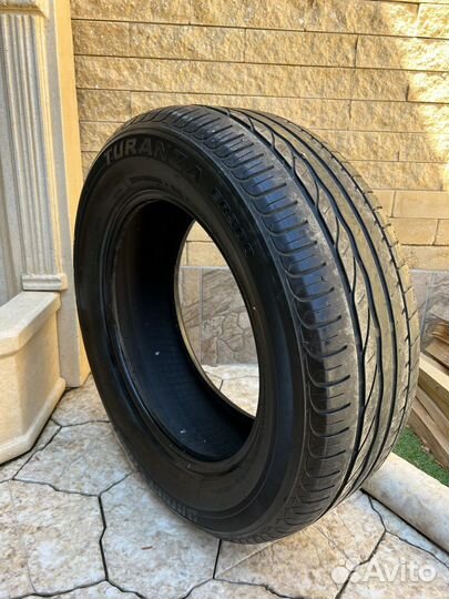 Bridgestone Turanza ER300 205/60 R15