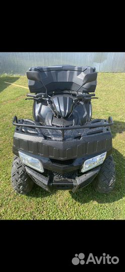 Продам квадроцикл