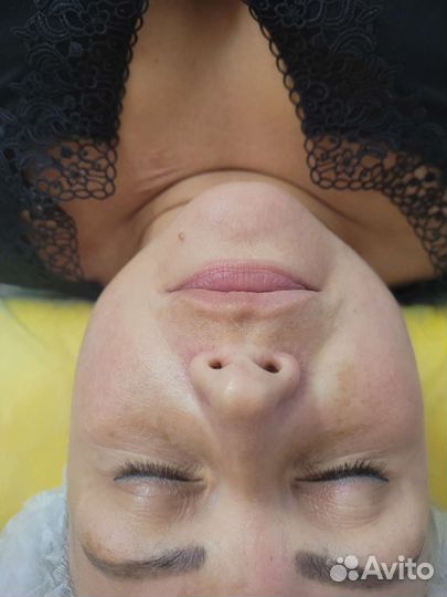 Косметология