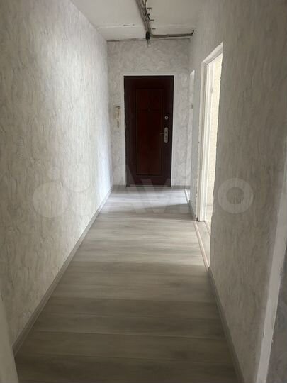 3-к. квартира, 64,4 м², 1/9 эт.