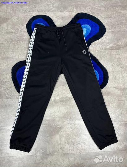 Спортивные штаны Fred Perry (Арт.11603)