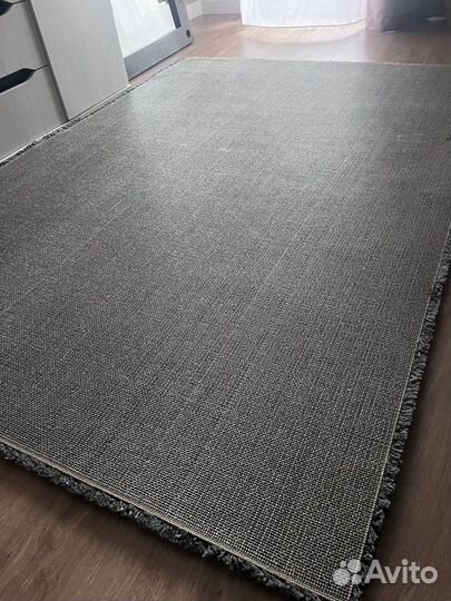 Ковер IKEA бу
