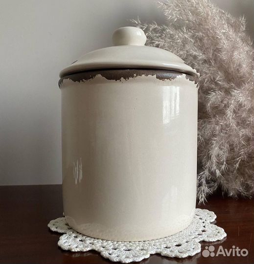 Банка для хранения