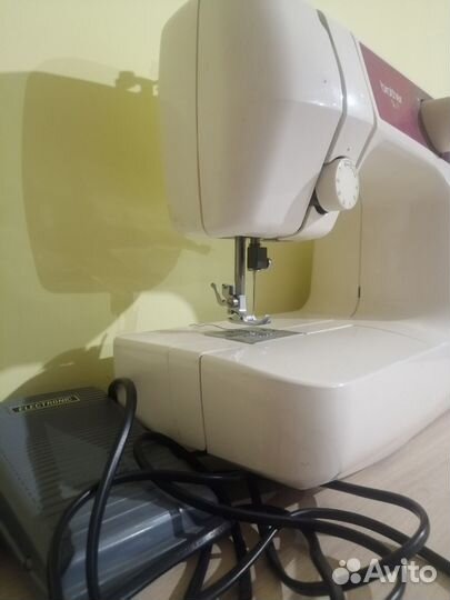Швейная машина Brother sl-7