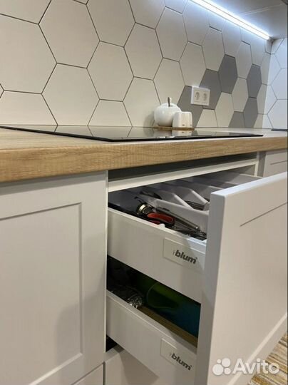 Корпусная мебель на заказ