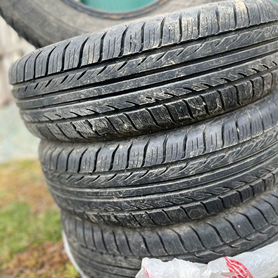 КАМА Breeze (HK-132) 185/70 R14