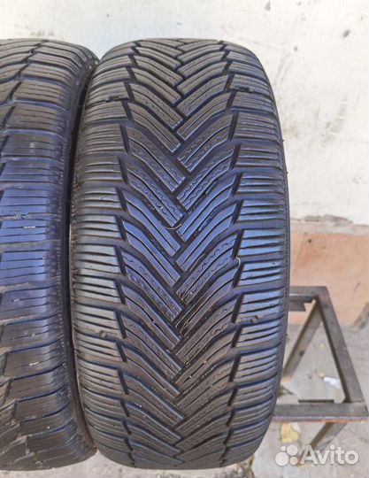 Michelin Alpin 6 225/45 R17 94V