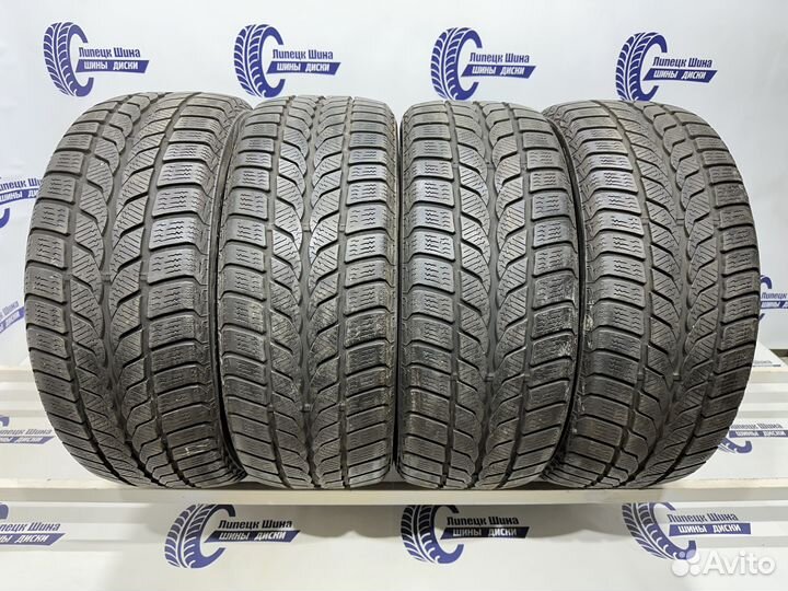 Uniroyal MS Plus 66 205/50 R16