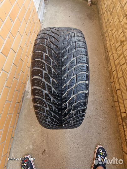 Nokian Tyres Hakkapeliitta R3 SUV 265/60 R18