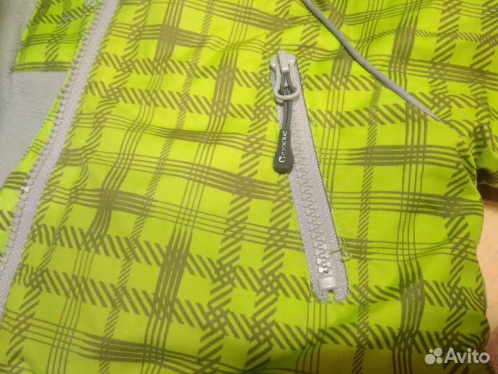 Куртка детская зимняя 92 98