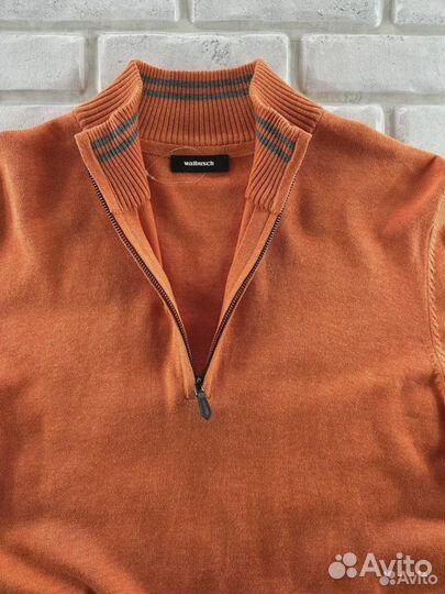Джемпер Walbusch мужской (новый)
