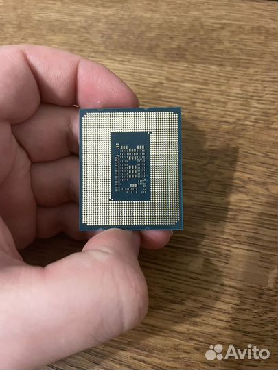 Intel core i5 12400f