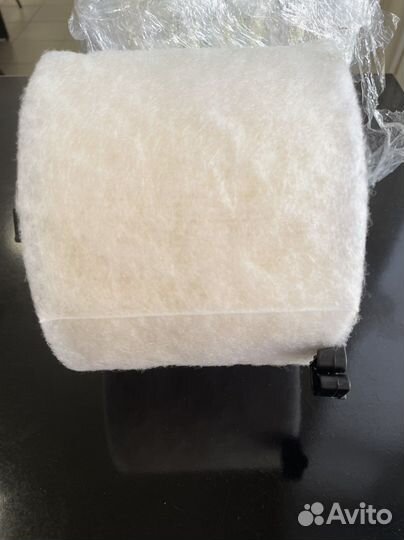 Фильтр воздушный ауди