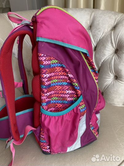 Ранец Derdiedas ErgoFlex