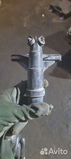 Форсунка омывателя фары bmw e60