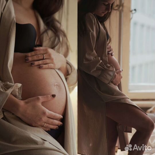 Фотосессия (беременность, материнство, семейные)