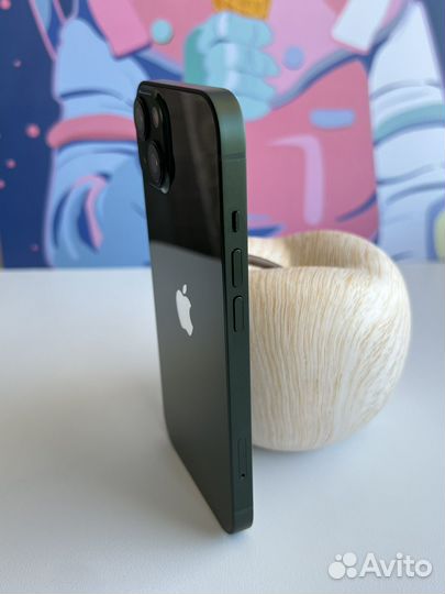 iPhone 13 mini, 256 ГБ