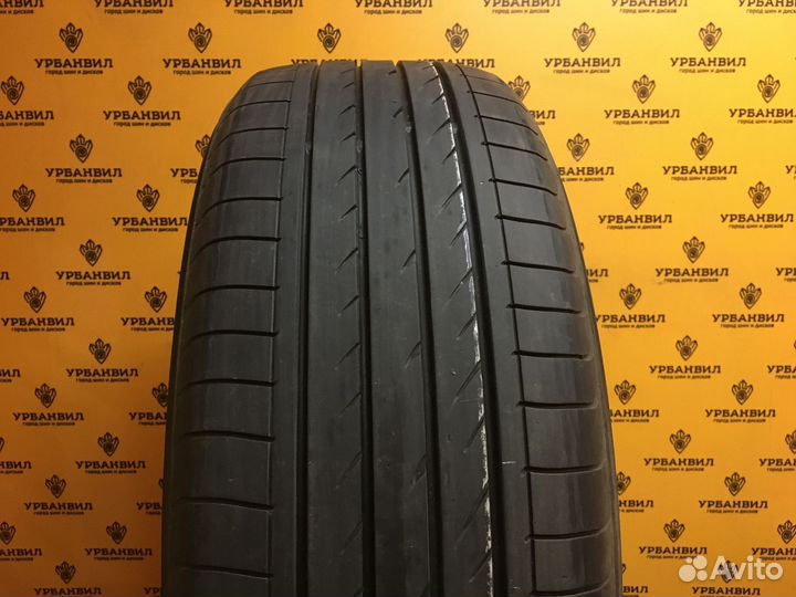 Yokohama Advan Sport A/S 235/55 R20 102V