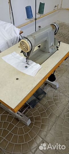 Швейная машина 97 а класс