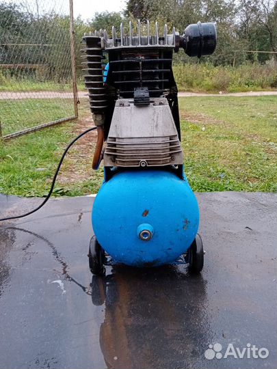 Компрессор