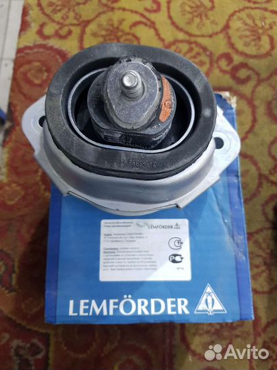 Запчасти BMW 33244 01