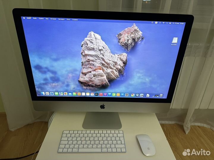 Apple iMac