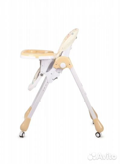 Стульчик для кормления babyton