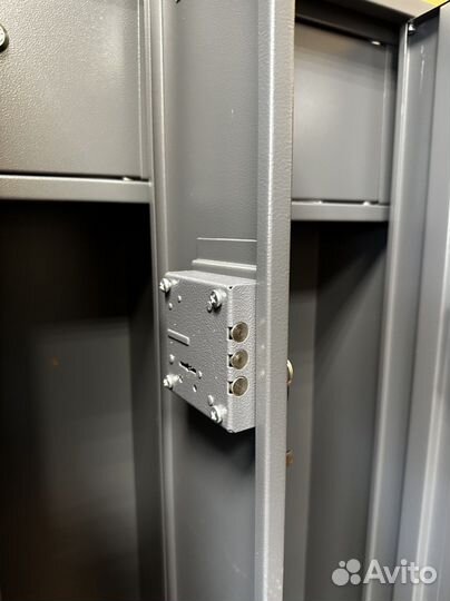 Сейф для оружия