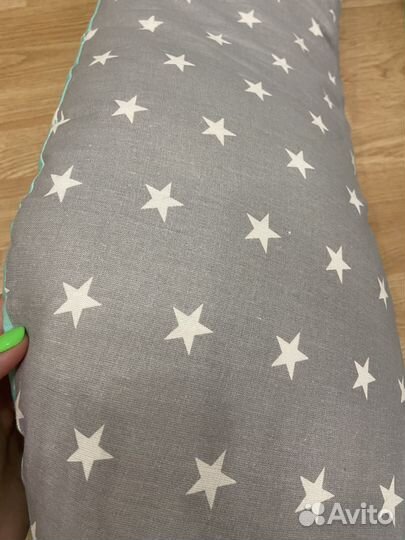 Подушка для беременных