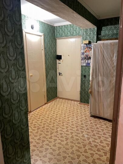 2-к. квартира, 54 м², 3/5 эт.