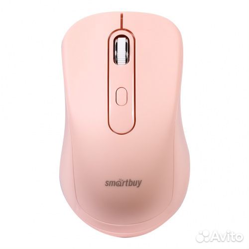 Мышь Smart Buy SBM-282AG-N