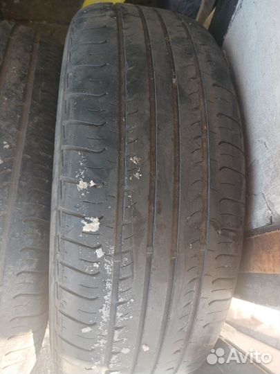 Hankook Optimo K415 205/60 R16