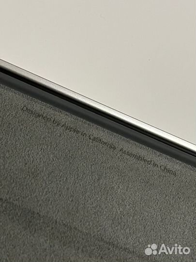 Оригинальный Apple Smart Cover для iPad 3 из NY