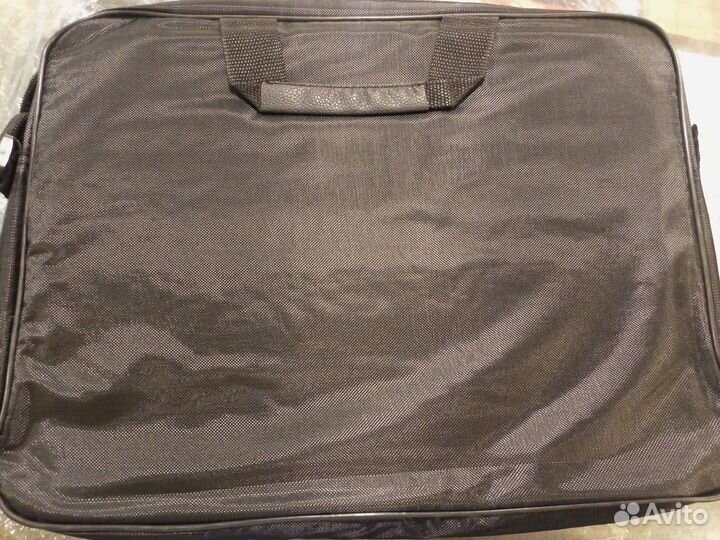 Сумка для ноутбуков до 15.6''