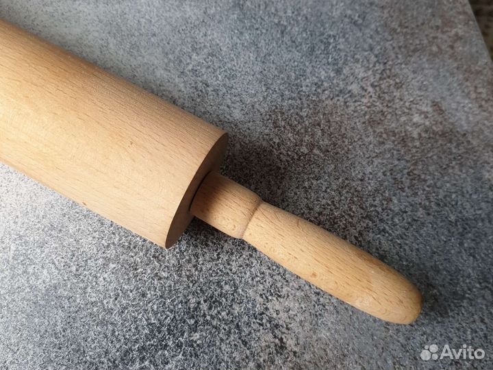 Скалка для теста