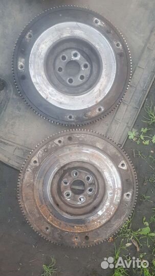 Сцепление маховик Ваз 2107 2114 2110