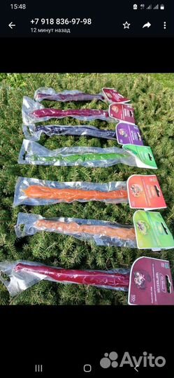 Грузинская чурчхела