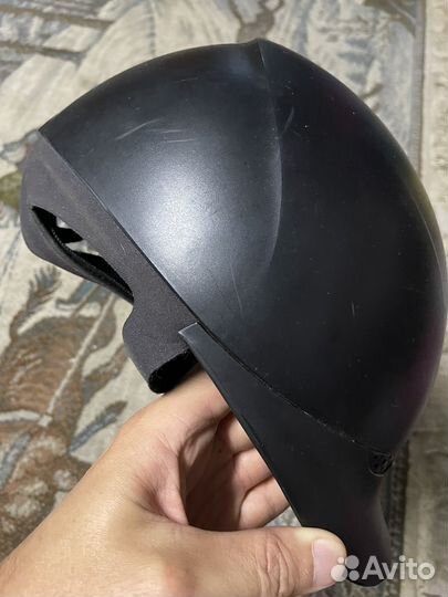 Шлем для верховой езды детский 55-57см