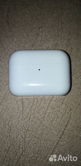 Беспроводные наушники huawei