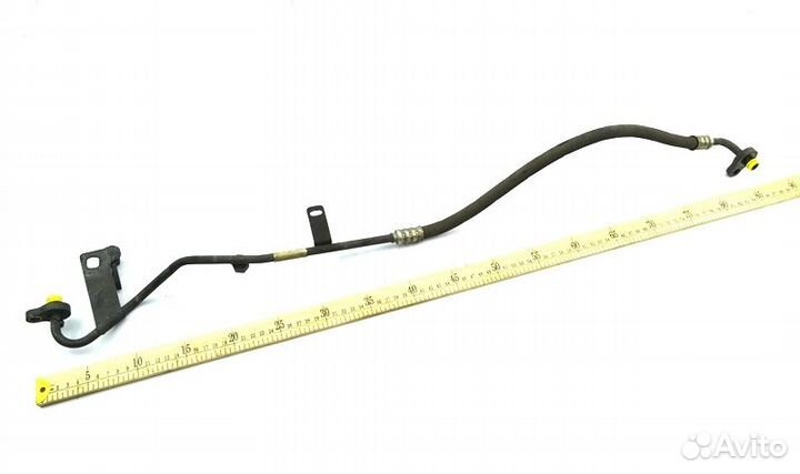 Трубка кондиционера volvo FH (01.12)