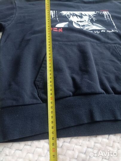 Худи подростковая 11 лет