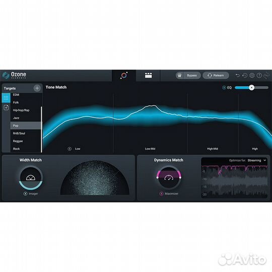 Izotope Ozone Elements лицензия