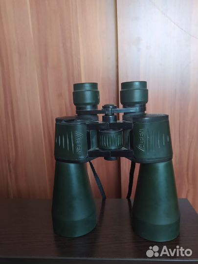 Бинокль