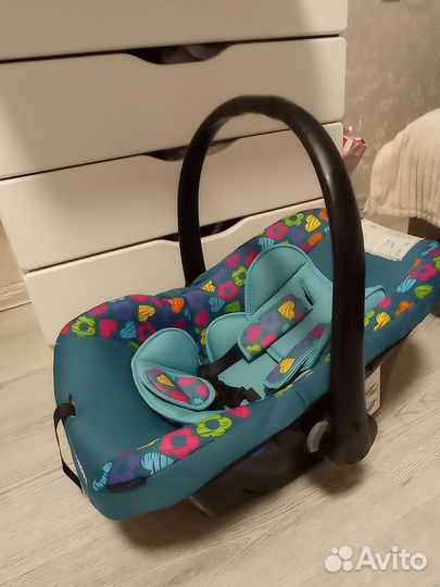 Детское автокресло от 0 до 13 кг