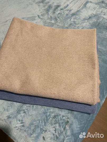 Ткань пальтовая