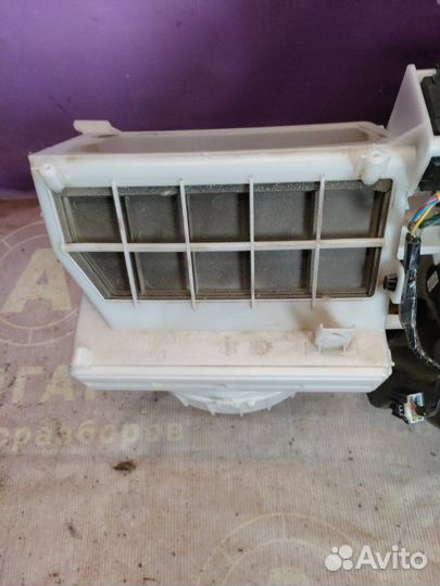 Корпус печки Mitsubishi Outlander Xl CW6W 6B31