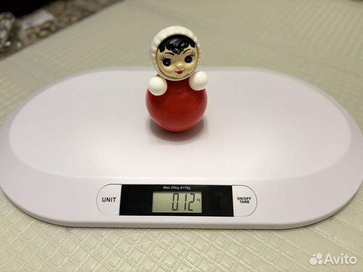 Детские весы для новорожденных