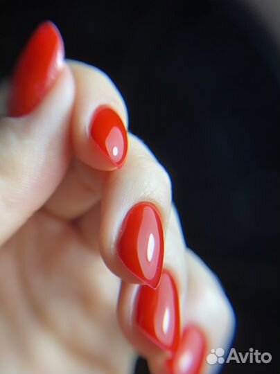 Мастер маникюра на дому