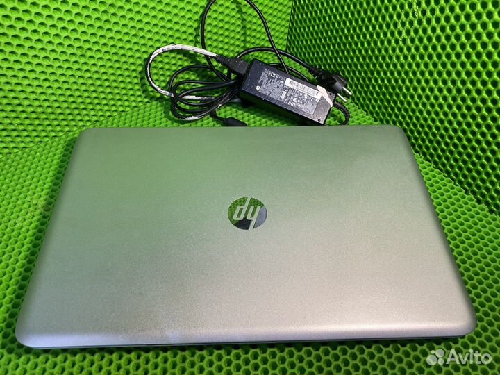 Ноутбук hp protectsmart