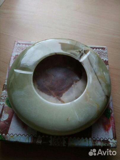 Пепельницы